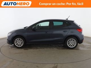 Seat Ibiza 1.0 TSI Style Plus