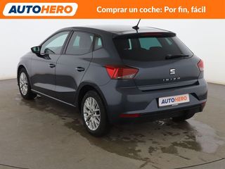 Seat Ibiza 1.0 TSI Style Plus