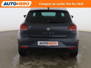 Seat Ibiza 1.0 TSI Style Plus