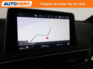 Peugeot 3008 1.2 PureTech GT Line