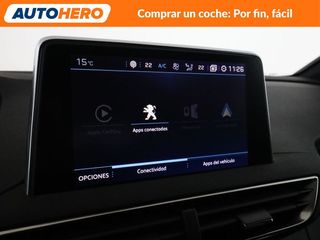 Peugeot 3008 1.2 PureTech GT Line