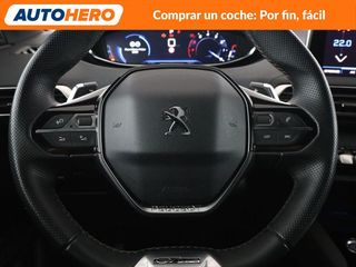 Peugeot 3008 1.2 PureTech GT Line