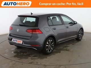 Volkswagen Golf 1.5 TSI ACT Advance
