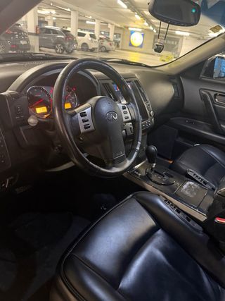 Infiniti FX45 2005