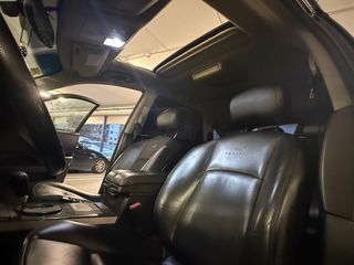 Infiniti FX45 2005