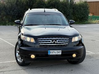 Infiniti FX45 2005