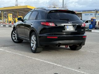 Infiniti FX45 2005