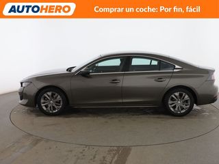 Peugeot 508 1.5 Blue-HDi Active