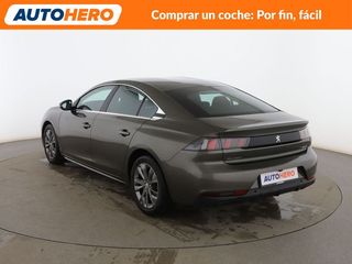 Peugeot 508 1.5 Blue-HDi Active