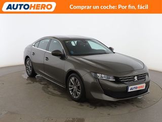 Peugeot 508 1.5 Blue-HDi Active