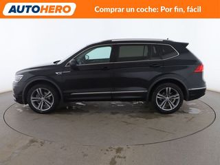 Volkswagen Tiguan 2.0 TDI Advance