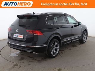 Volkswagen Tiguan 2.0 TDI Advance