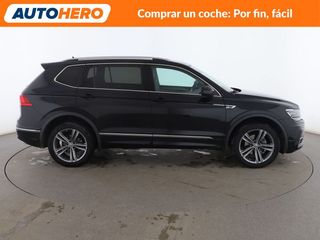 Volkswagen Tiguan 2.0 TDI Advance