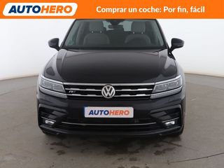 Volkswagen Tiguan 2.0 TDI Advance