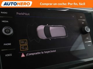 Volkswagen Tiguan 2.0 TDI Advance