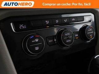 Volkswagen Tiguan 2.0 TDI Advance