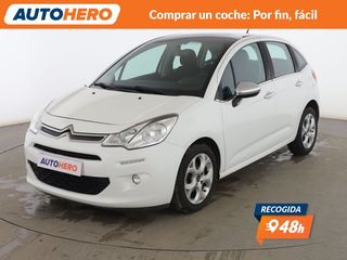 Citroën C3 1.2 PureTech Collection