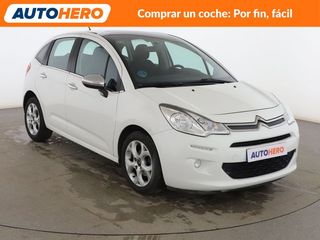 Citroën C3 1.2 PureTech Collection