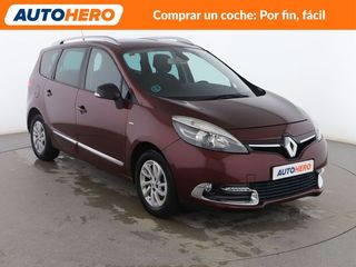 Renault Grand Scénic 1.6 dCi Grand Limited