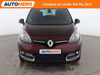 Renault Grand Scénic 1.6 dCi Grand Limited