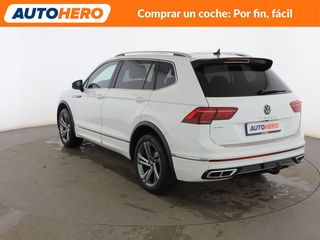 Volkswagen Tiguan 2.0 TDI R-Line