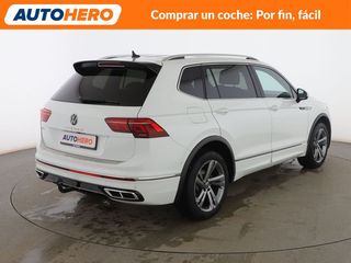 Volkswagen Tiguan 2.0 TDI R-Line