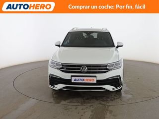 Volkswagen Tiguan 2.0 TDI R-Line