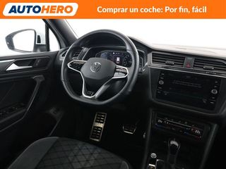 Volkswagen Tiguan 2.0 TDI R-Line