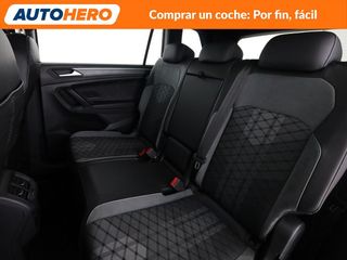 Volkswagen Tiguan 2.0 TDI R-Line