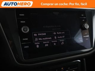 Volkswagen Tiguan 2.0 TDI R-Line