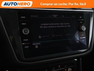 Volkswagen Tiguan 2.0 TDI R-Line