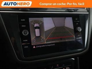 Volkswagen Tiguan 2.0 TDI R-Line