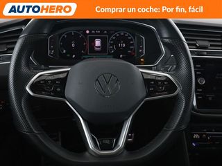 Volkswagen Tiguan 2.0 TDI R-Line