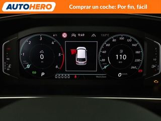 Volkswagen Tiguan 2.0 TDI R-Line
