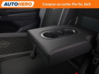 Volkswagen Tiguan 2.0 TDI R-Line