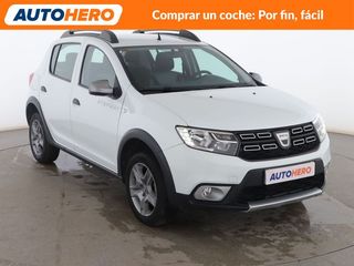 Dacia Sandero 0.9 TCe Stepway Essential