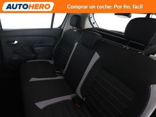 Dacia Sandero 0.9 TCe Stepway Essential