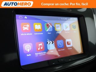 Dacia Sandero 0.9 TCe Stepway Essential