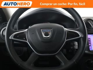 Dacia Sandero 0.9 TCe Stepway Essential