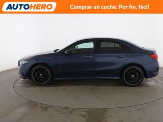 Mercedes Clase A A 250e AMG Line PHEV