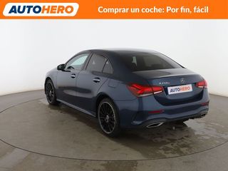 Mercedes Clase A A 250e AMG Line PHEV