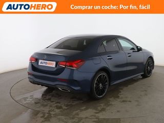 Mercedes Clase A A 250e AMG Line PHEV