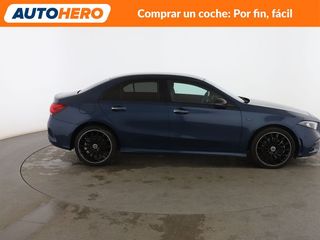 Mercedes Clase A A 250e AMG Line PHEV