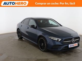 Mercedes Clase A A 250e AMG Line PHEV