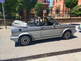 Volkswagen Golf Cabrio 1994