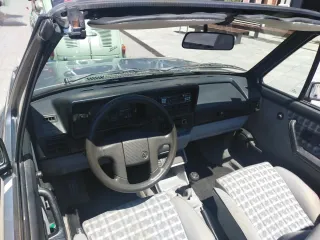 Volkswagen Golf Cabrio 1994