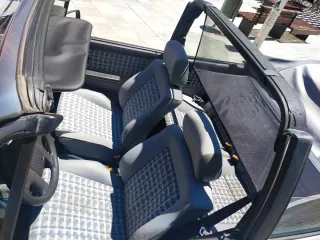 Volkswagen Golf Cabrio 1994