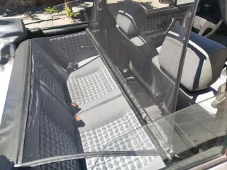 Volkswagen Golf Cabrio 1994