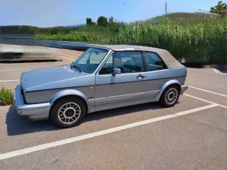 Volkswagen Golf Cabrio 1994