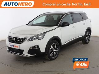 Peugeot 5008 1.2 PureTech Allure